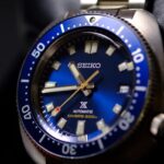 Seiko 42.5mm Nam SPB183J1 - Ảnh 3