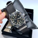 Seiko 40.5mm Nam SPB239J1 - Ảnh 2