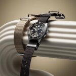 Seiko 40.5mm Nam SPB239J1 - Ảnh 4