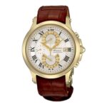 Seiko 41mm Nam SPC070P1 - Ảnh 1