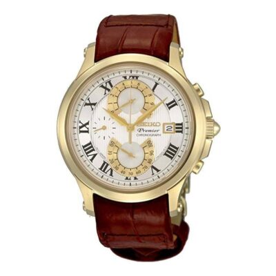 Ảnh sản phẩm Seiko 41mm Nam SPC070P1