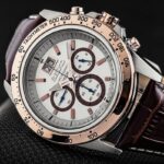 Seiko 44mm Nam SPC246P1 - Ảnh 2