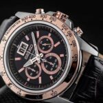 Seiko 44mm Nam SPC248P1 - Ảnh 2