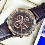 Seiko 44mm Nam SPC248P1 - Ảnh 3