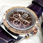 Seiko 44mm Nam SPC248P1 - Ảnh 4