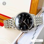 Seiko 35.5mm Nữ SRP885J1 - Ảnh 4