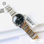 Seiko 35.5mm Nữ SRP885J1 - Ảnh 5