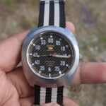 Seiko 44mm Nam SRPA93J1 - Ảnh 2