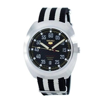 Ảnh sản phẩm Seiko 44mm Nam SRPA93J1