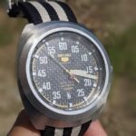 Seiko 44mm Nam SRPA93J1 - Ảnh 3