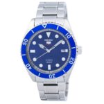 Seiko 43mm Nam SRPB89K1 - Ảnh 1