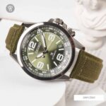 Seiko 42mm Nam SRPC33K1 - Ảnh 4