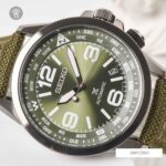 Seiko 42mm Nam SRPC33K1 - Ảnh 5
