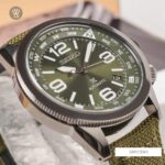Seiko 42mm Nam SRPC33K1 - Ảnh 7