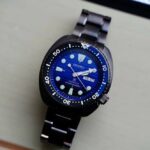 Seiko 45mm Nam SRPD11J1 - Ảnh 2