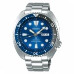 Seiko 45mm Nam SRPD21J1 - Ảnh 1