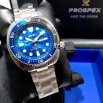 Seiko 45mm Nam SRPD21J1 - Ảnh 3