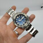 Seiko 42.4mm Nam SRPD25J1 - Ảnh 2