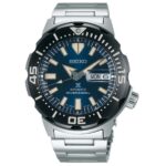 Seiko 42.4mm Nam SRPD25J1 - Ảnh 1