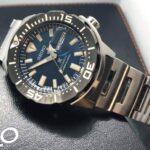 Seiko 42.4mm Nam SRPD25J1 - Ảnh 3