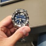 Seiko 42.4mm Nam SRPD25J1 - Ảnh 4