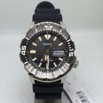 Seiko 42.4mm Nam SRPD27J1 - Ảnh 2