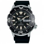 Seiko 42.4mm Nam SRPD27J1 - Ảnh 1