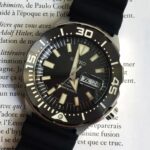 Seiko 42.4mm Nam SRPD27J1 - Ảnh 3