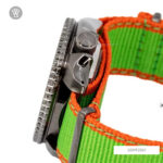 Seiko 42.5mm Nam SRPF23K1 - Ảnh 5