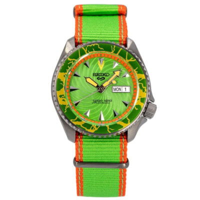 Ảnh sản phẩm Seiko 42.5mm Nam SRPF23K1