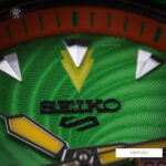Seiko 42.5mm Nam SRPF23K1 - Ảnh 8