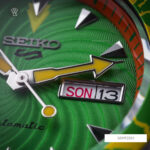 Seiko 42.5mm Nam SRPF23K1 - Ảnh 9