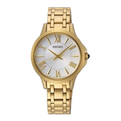 Ảnh sản phẩm Seiko 30mm Nữ SRZ528P1