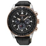 Seiko 45mm Nam SSC611P1 - Ảnh 1