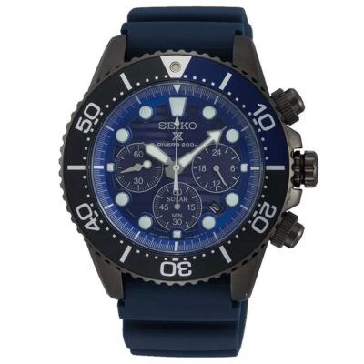 Ảnh sản phẩm Seiko 43.5mm Nam SSC701P1