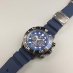 Seiko 43.5mm Nam SSC701P1 - Ảnh 3