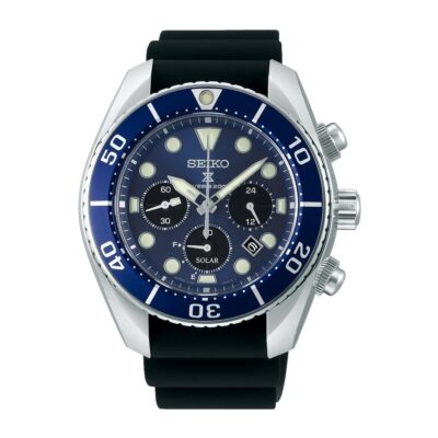 Ảnh sản phẩm Seiko 44.5mm Nam SSC759J1