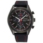 Seiko 41.4mm Nam SSC777P1 - Ảnh 1