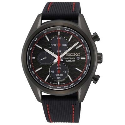 Ảnh sản phẩm Seiko 41.4mm Nam SSC777P1