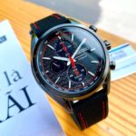 Seiko 41.4mm Nam SSC777P1 - Ảnh 3