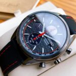 Seiko 41.4mm Nam SSC777P1 - Ảnh 4