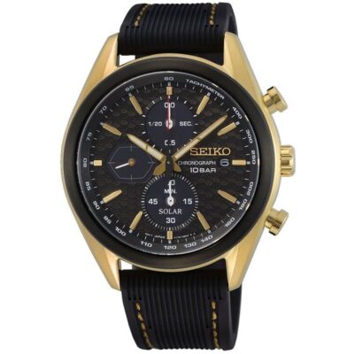 Ảnh sản phẩm Seiko 41.4mm Nam SSC804P1