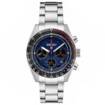 Seiko 39mm Nam SSC815P1 - Ảnh 1