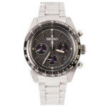 Seiko 39mm Nam SSC819P1 - Ảnh 1