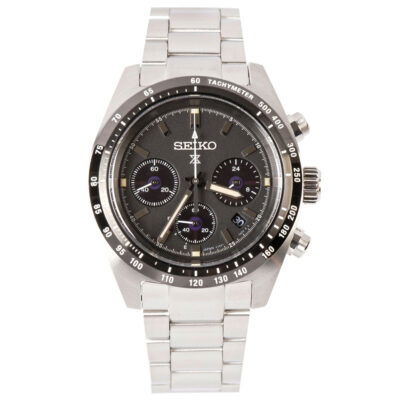 Ảnh sản phẩm Seiko 39mm Nam SSC819P1