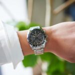 Seiko 39mm Nam SSC819P1 - Ảnh 11