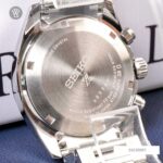 Seiko 39mm Nam SSC819P1 - Ảnh 5