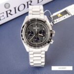 Seiko 39mm Nam SSC819P1 - Ảnh 2