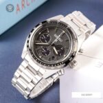 Seiko 39mm Nam SSC819P1 - Ảnh 4