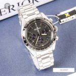 Seiko 39mm Nam SSC819P1 - Ảnh 3